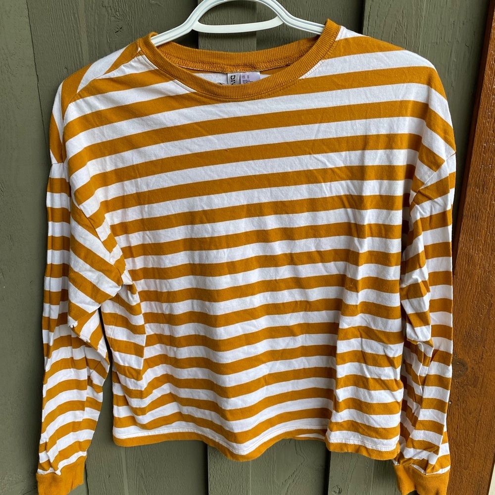 H&M Basics top